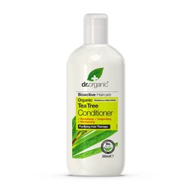 DR ORGANIC Conditioner Tea Tree 265ml