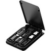 Budi 9-in-1 Essential Travel Charging & Data Sync Cable Box