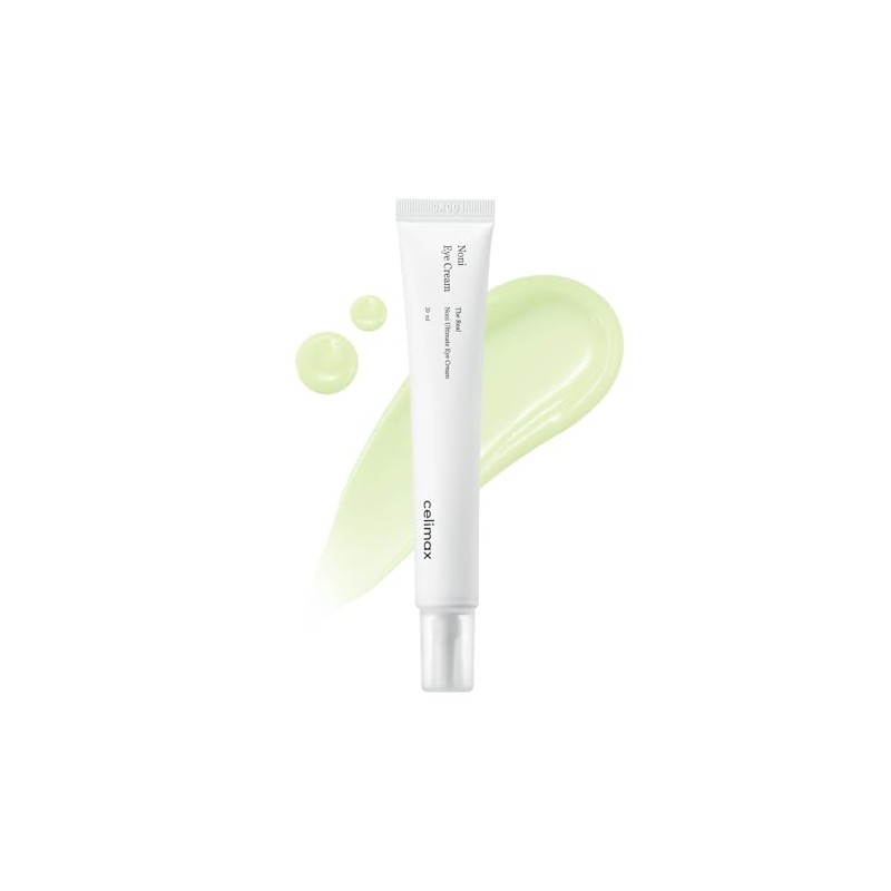 celimax Crema para Ojos con Noni y Bakuchiol