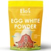 Egg White Powder 500g (17oz)