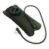 Hydration Bladder 2L Capacity TPU Foldable Portable Water Bladder for