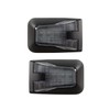 EVERESTHD 2PCS LED Side Marker Lights Fit for Volvo VNL