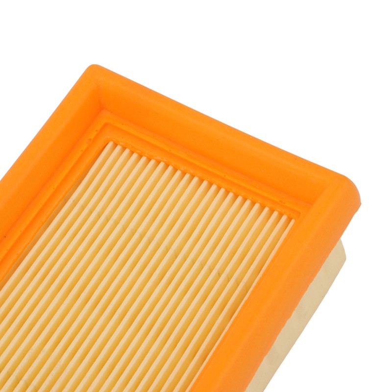 Blower Air Filter with Spark Plug Air Filter Replacement Parts