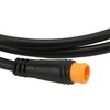 Bike Power Pedal Assist Sensor KT‑D12R Sensitive ABS 12 Magnets