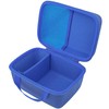 co2CREA Hard Storage Case Compatible with Yoto Player (2nd /