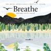 2025 Breathe Wall calendar: Plastic Free Packaging