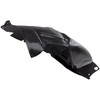 Parts N Go Passenger Side Fender Liner for 2010-2014 Mustang