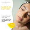 RICE & SHINE | Aceite de Germen de Arroz -