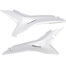 ACERBIS 2014-2016 CRF250R Honda AIRBOX COVER WHITE 2314390002