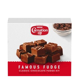 Carnation Famous Fudge Kit, 1.97-Pound Kits (Pack of 2)