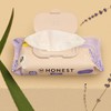 The Honest Company Calm + Cleanse Naturally Scented Wipes |