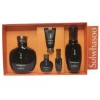 Sulwhasoo 설화수 맨 본윤2종 기획세트 Sulwhasoo Men Basic Duo Set