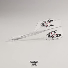 Condor Axe ONI Mix Juan Rodriguez Player Model Small L