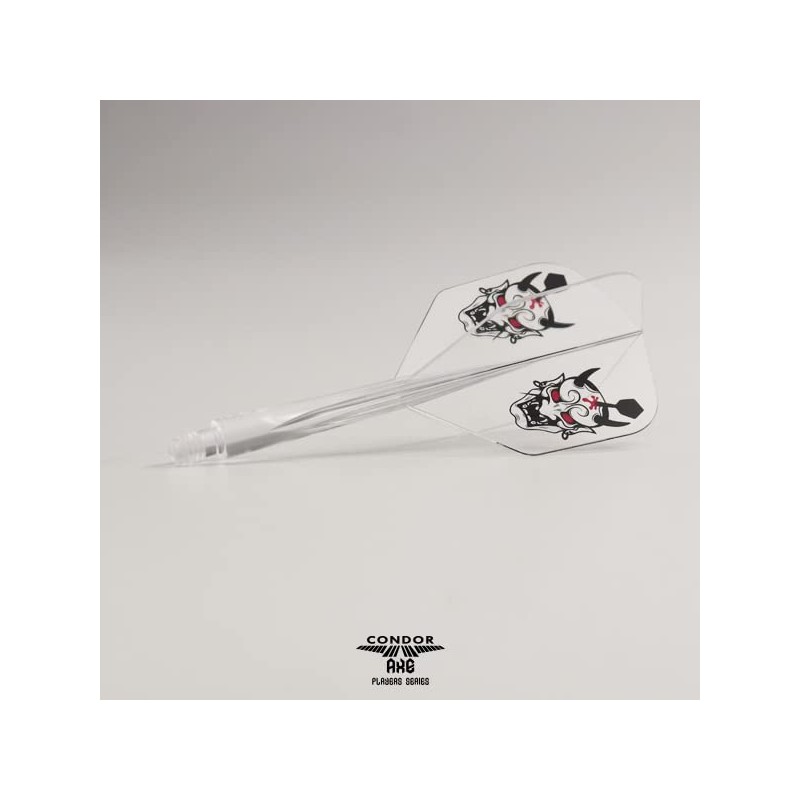 Condor Axe ONI Mix Juan Rodriguez Player Model Small L