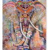 Mandala Tapestry Wall Hanging,Indian Throw Hippie Gypsy Cover Bohemian Dorm