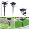 Motion Sensor Solar Wall Light Motion Sensor Waterproof Bright Light