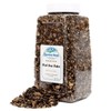 Harmony House Foods Dehydrated Black Bean Flakes (11.5 oz, Quart