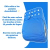 Pañal Ecológico Junior Jumbo Adolecente Con Inserto Ecobaby
