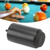Billiard Pool Cue Extension Aluminum Alloy Pool Cue Stick Extender