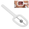 Tongue Tip Exercise Tool U Shaped Oral Muscle Strength Improve