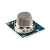 HUABAN 2pcs MQ-8 MQ8 Hydrogen Gas Sensor H2 Detection Sensor