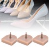 10 Pairs High Heel Tips Replacement Shoes Heel Dowel Shoe
