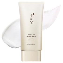 예화담 비단 결 선 블러 SPF50+ PA++++, 50ml, 1개 Yehwadam Silk Sunscreen SPF50+ PA++++, 50ml, 1 piece