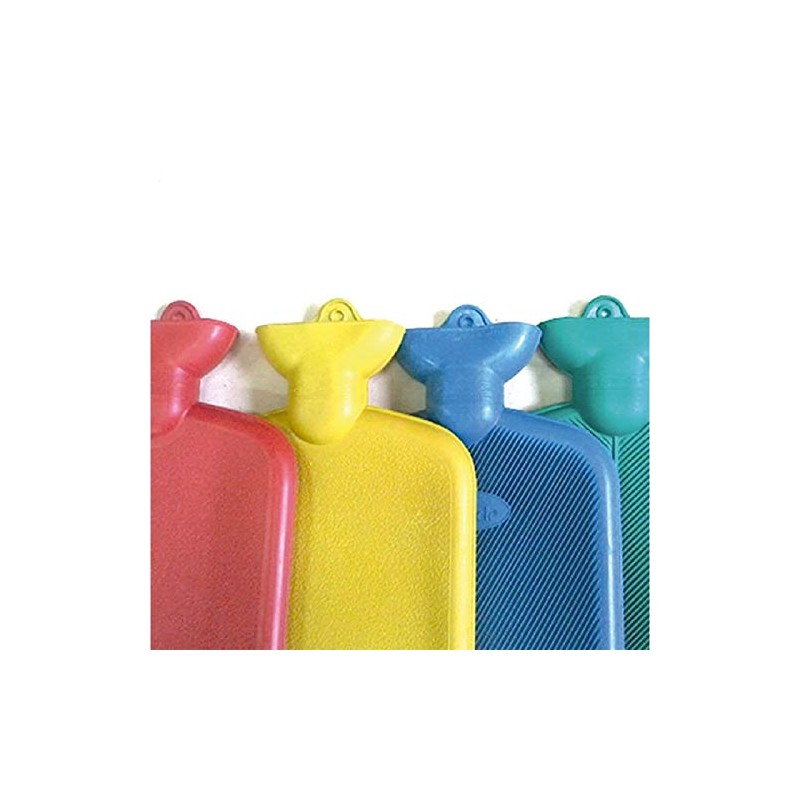 Home Care - Bolsa para agua caliente verde Homecare BA001-VER