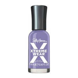 Sally Hansen Xtreme Wear, Day Dreamer, Nail Polish, Doesn't Chip, Beautiful Colors, Long Lasting, Fade Resistant, Easy to Apply, 0.4oz