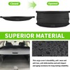 Liizoo Cargo Cover for Kia Sorento 2016 2017 2018 2019