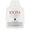BIOTA BOTANICALS ADVANCED HERBAL CARE SHAMPOO (OILY CARE FORMULA)