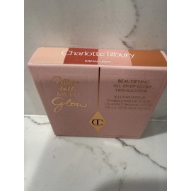 Charlotte Tilbury Dream Light: Pillow Talk Multi-Glow Highlighter Discontinued