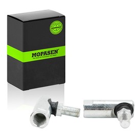 MOPASEN Drag Link Tie Rod End Fits John Deere GT235 GX255, AM133692, 5/8" Ball Joint Perfect Replacement