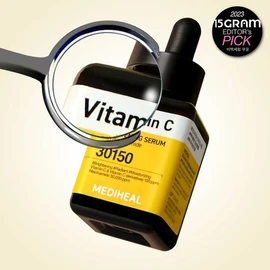 Mediheal Vitamin C Brightening Serum 40ml / 메디힐 비타민씨 브라이트닝 세럼 40ml