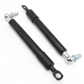 ZUDKSUY 2Pcs TCA15322 Shock Damper, Replacement for John Deere ZTrak Riding Mower 717 717A 717E 727 727A 737 757 777 797 997, Replaces TCA14011 241-102