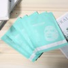 10pcs 25ml Acne Removal Mask Soothing Repairing Oil Control Moisturizing