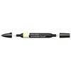 Winsor & Newton BrushMarker - Soft Lime