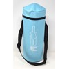 Blue Cooler Bag 3L Total 1/1.5L Bottles Flexible Portable Beach