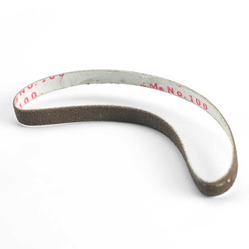 Blooy - 181C2-2 Abrasive Belt Fits Straight Cutting Machine KM