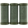 Camo Face Paint, NATO Camouflage Military Makeup Paint Sticks (3