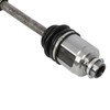 ROADFAR/ Front Right Passenger Side CV Axle Shaft Assembly Fit