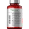 Horbäach Apple Cider Vinegar Capsules | 2400mg | 150 Count