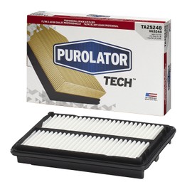 Purolator TA25248 PurolatorTECH Air Filter