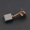 YINETTECH 2 Pairs of CB-442 Carbon Brushes 194928-3 11 x