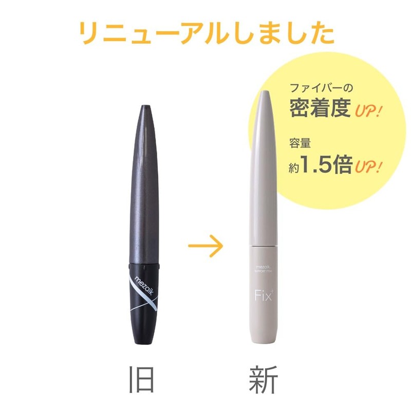 Mezaik Fix Plus Double Keep Primer