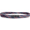 Motti Way Nautical Durable Multicolour Rope Cord Unisex Waterproof Bracelet