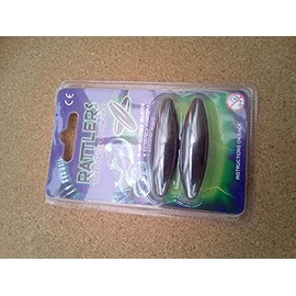 Rattlers the powerful magnets