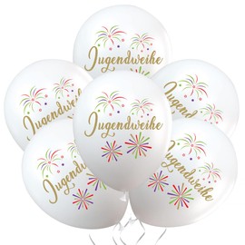 Youth Consecration Decoration for Boys and Girls, Pack of 25