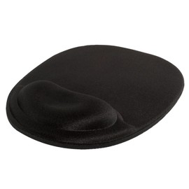 Perfect Choice ACCTYM020 Mouse, Negro, 20, 3 Cm, Gel