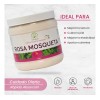 Crema De Rosa Mosqueta Anti-edad Con Filtro Solar (1 Kilo)